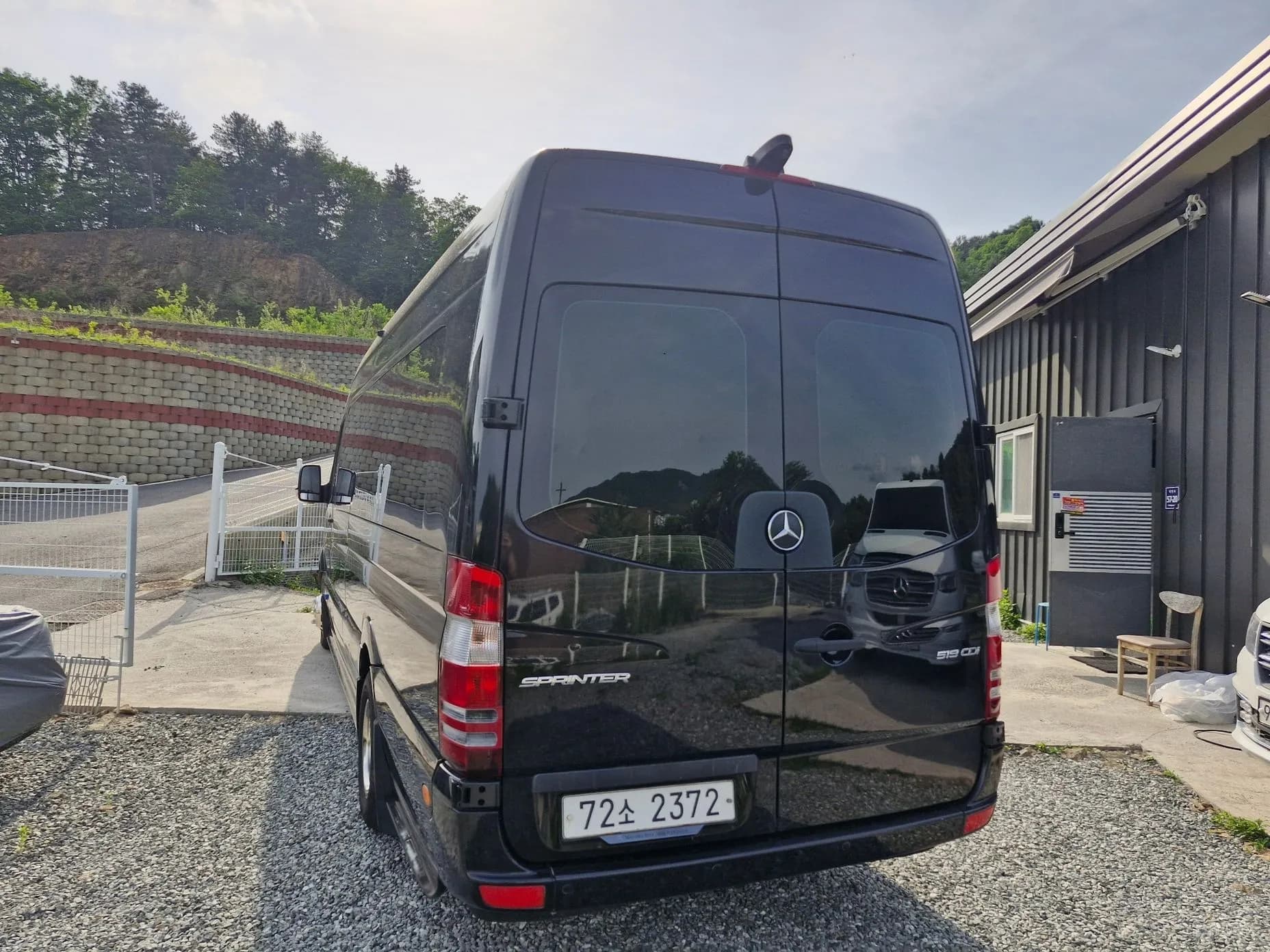Sprinter