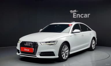 New A6
