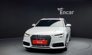 New A6