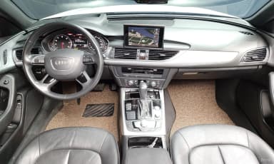 New A6