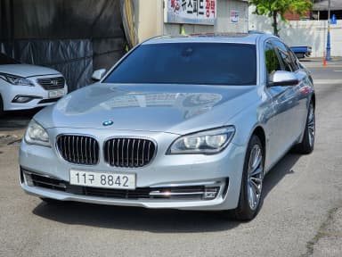 7 Series (F01)