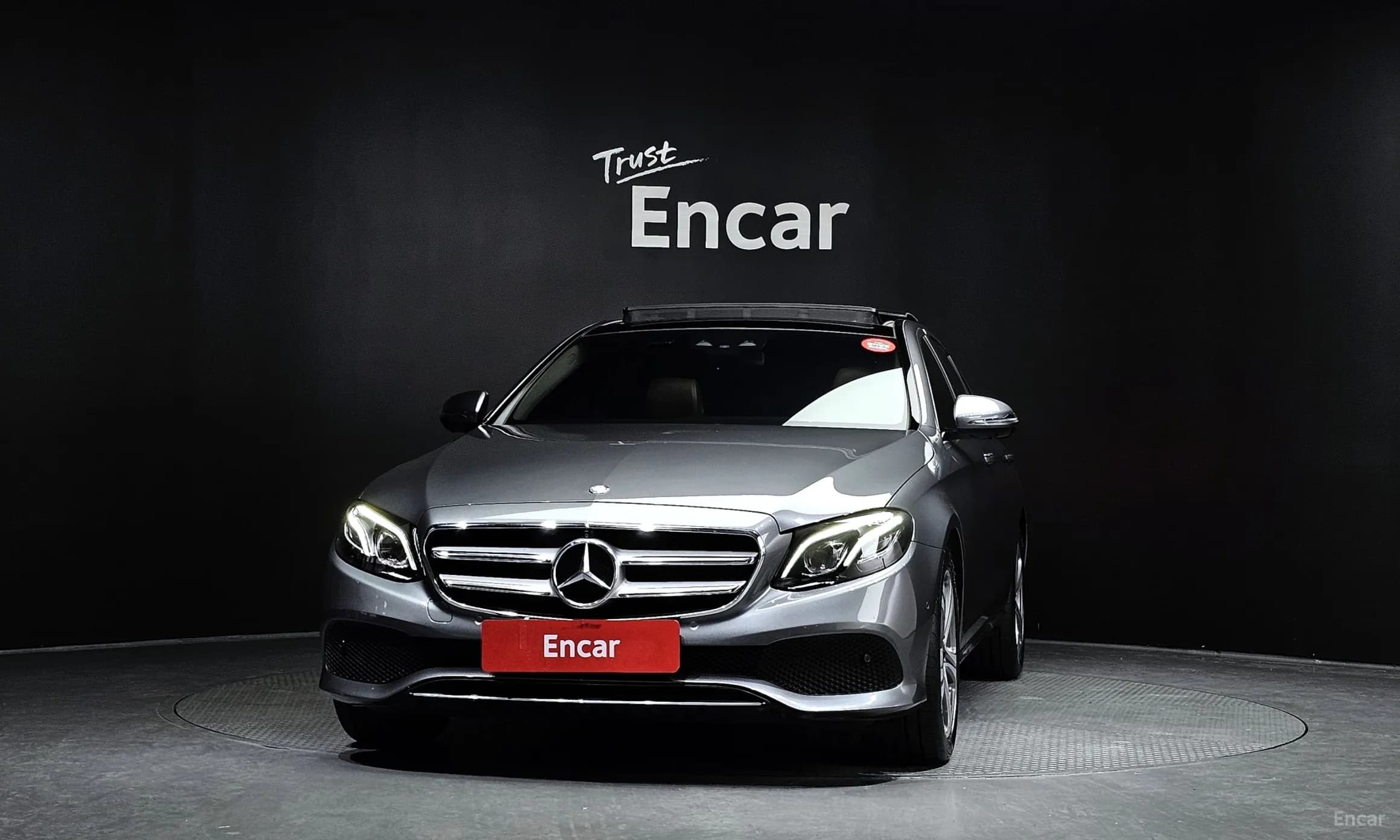 E-Class W213