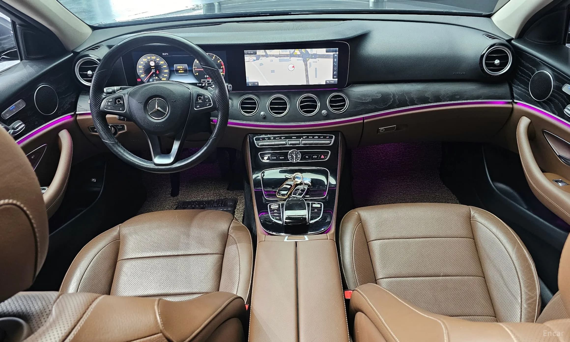 E-Class W213