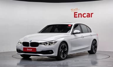 3 Series (F30)
