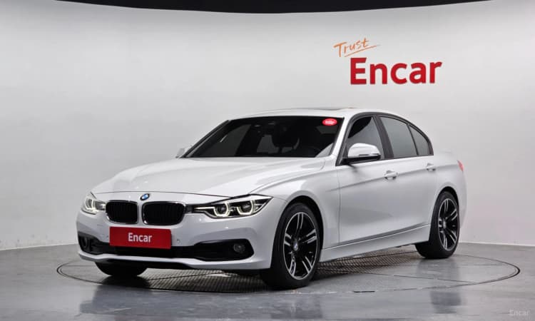 3 Series (F30)