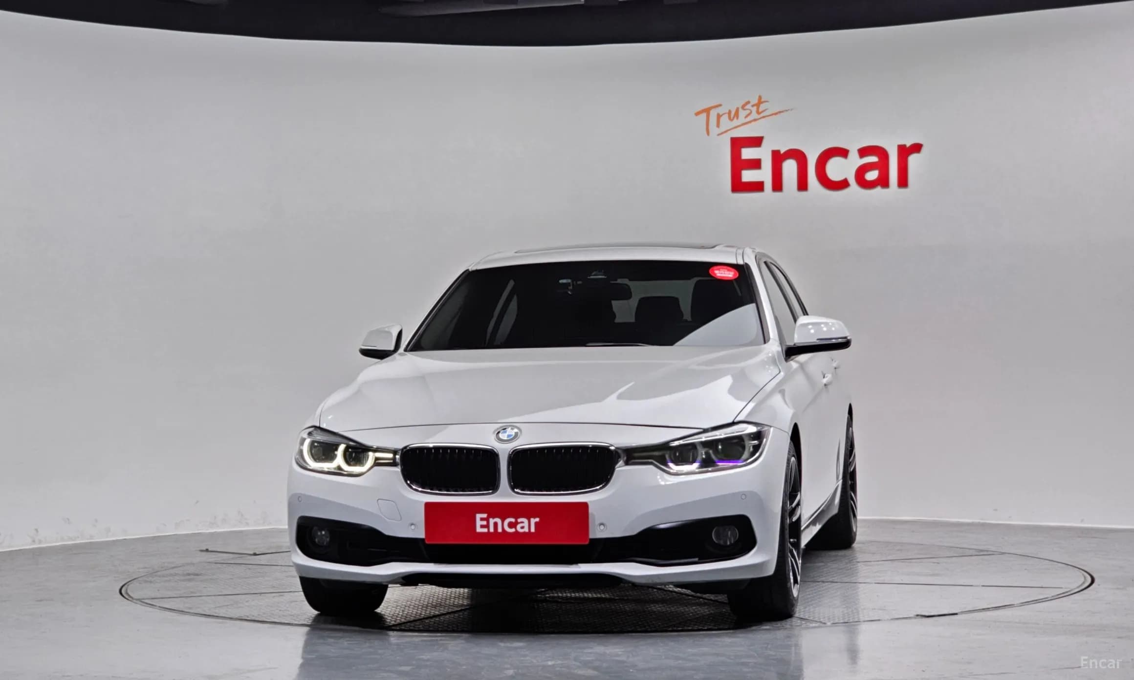 3 Series (F30)
