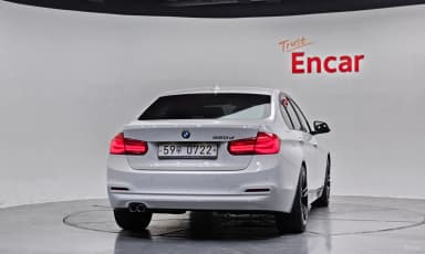3 Series (F30)