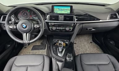 3 Series (F30)