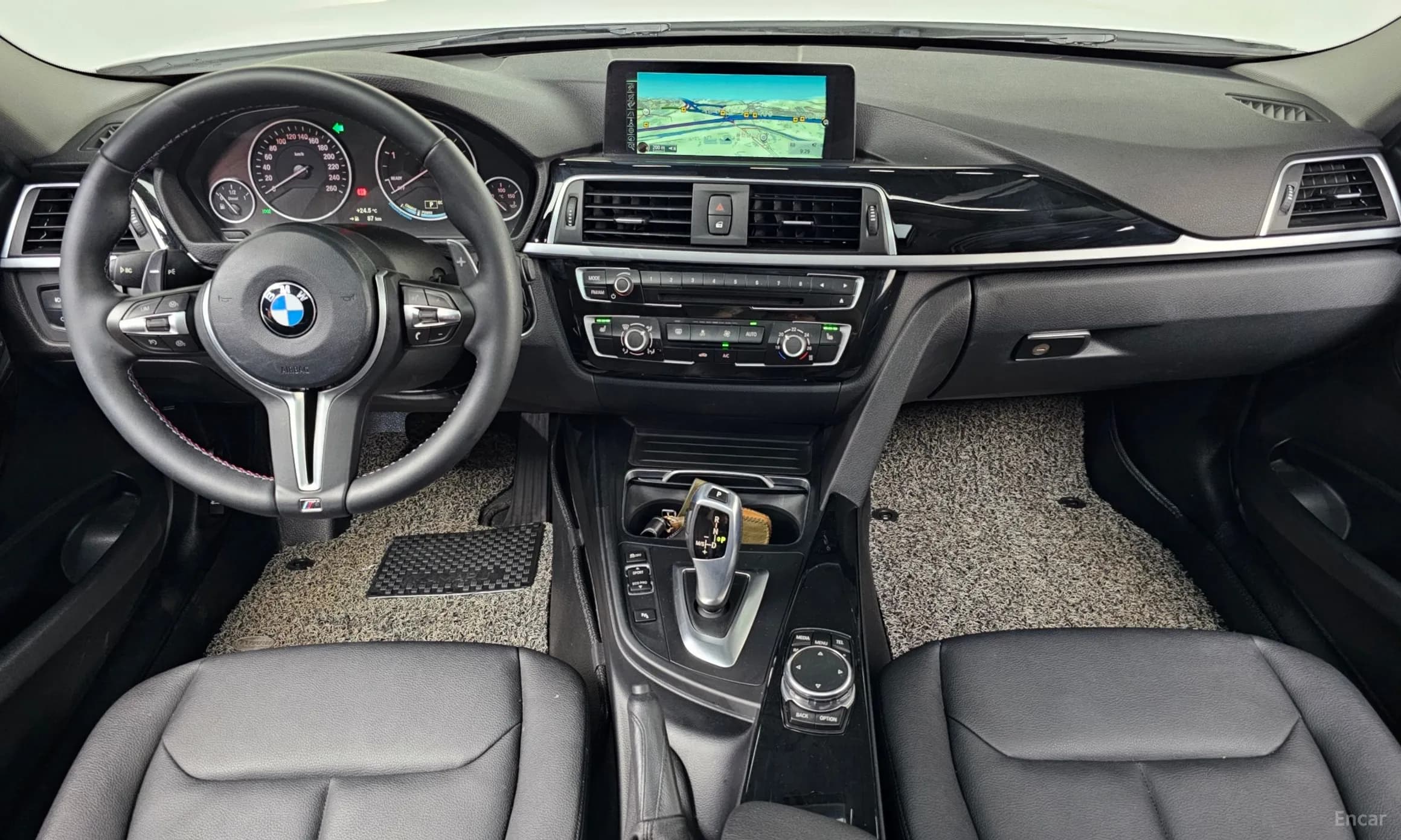 3 Series (F30)