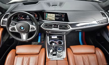 X7 (G07)