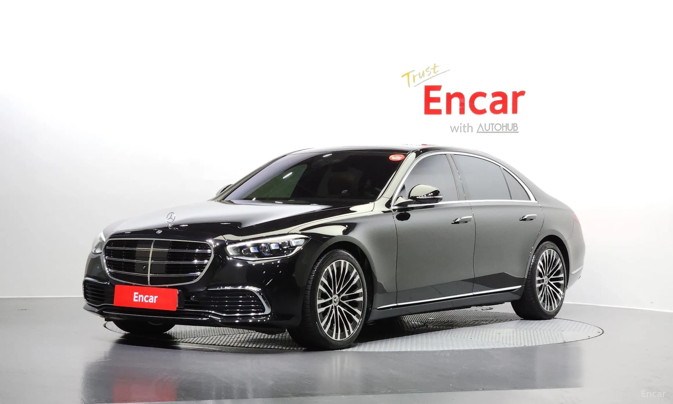 S-Class W223