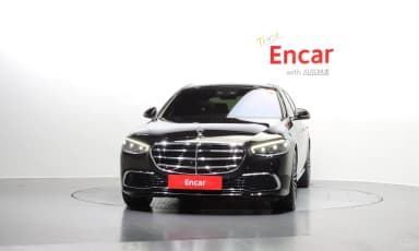 S-Class W223