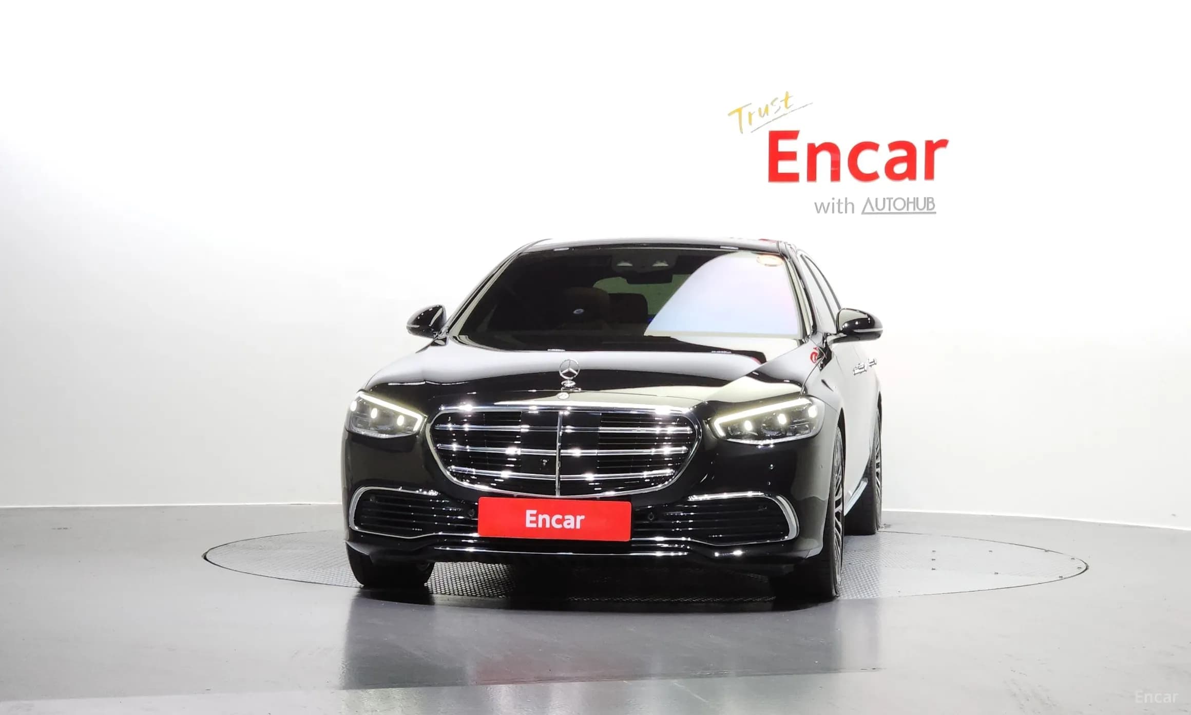 S-Class W223