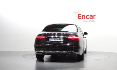 S-Class W223
