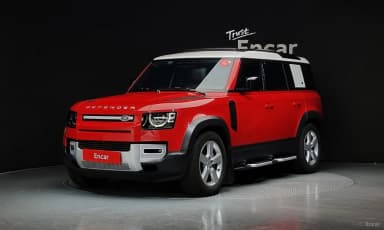 Defender (L663)
