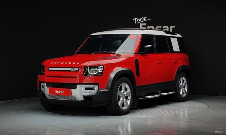 Defender (L663)