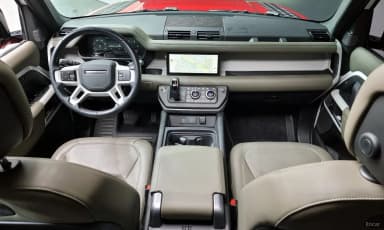 Defender (L663)