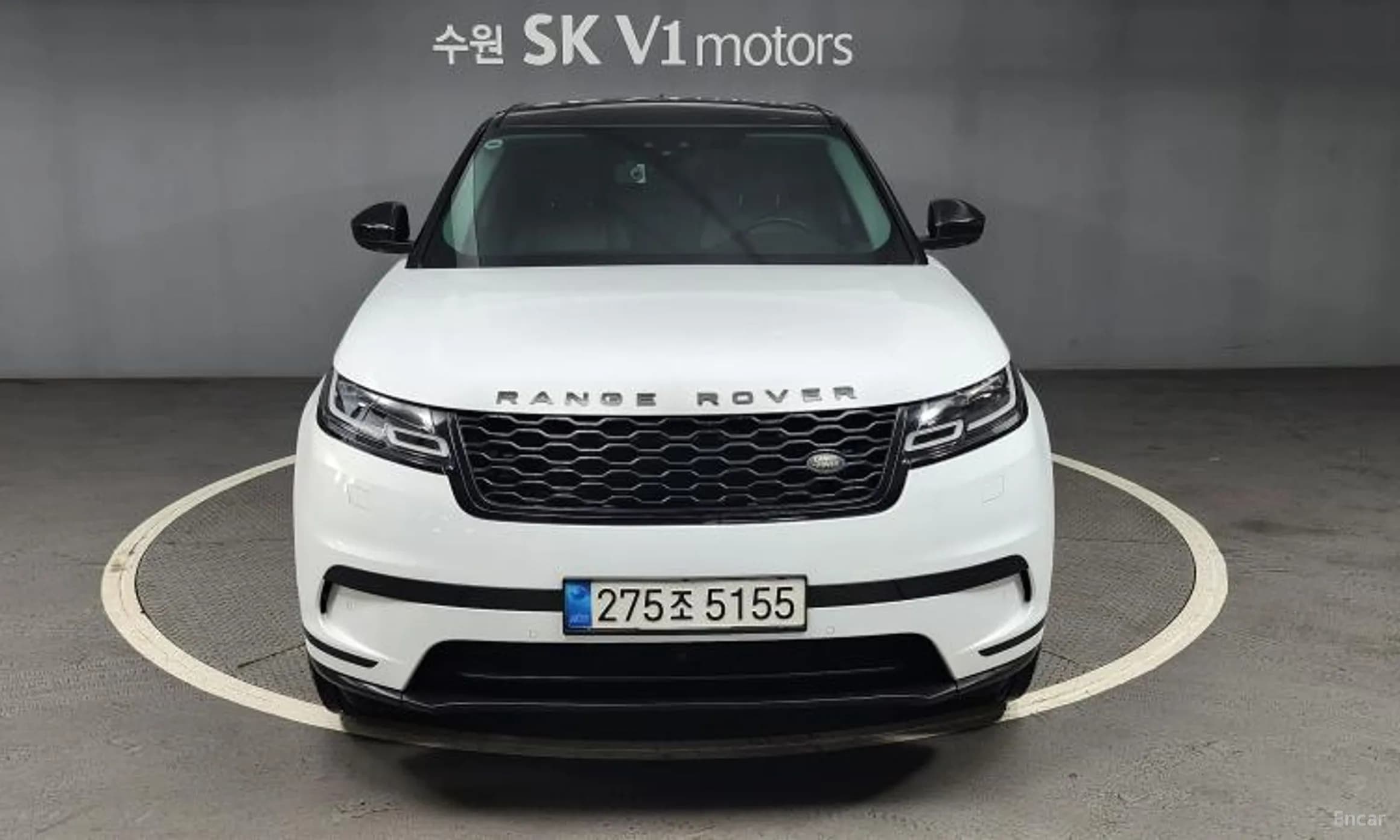 Range Rover Bella