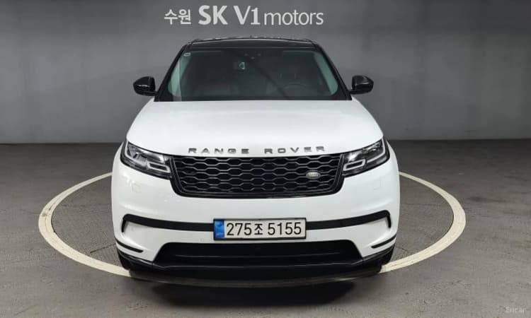 Range Rover Bella