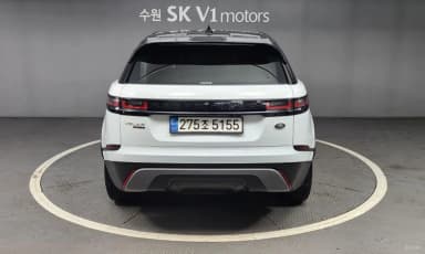 Range Rover Bella