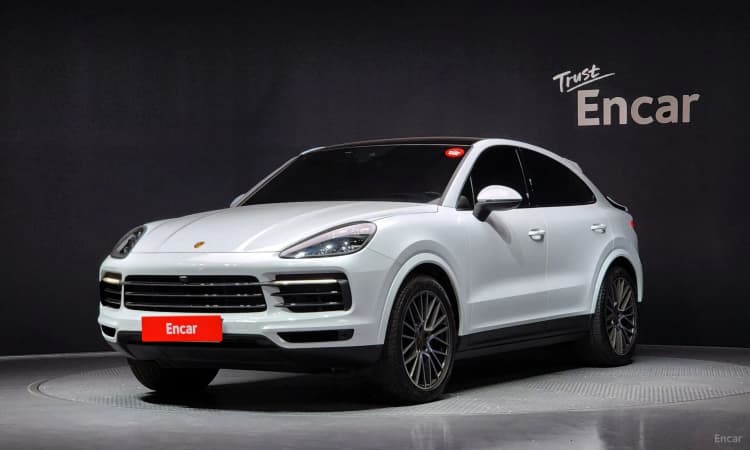 Cayenne (PO536)