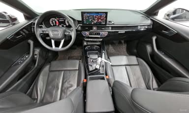 A5 (F5)