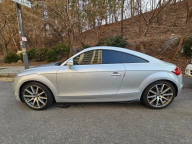 New TT