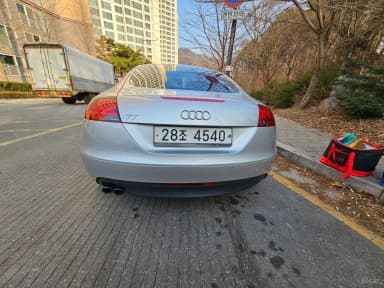 New TT