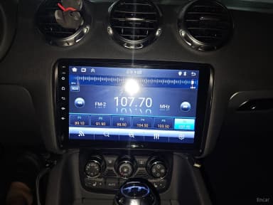 New TT