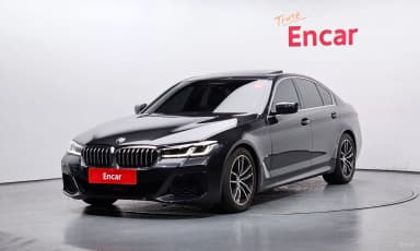 5 Series (G30)