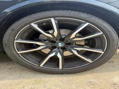 X7 (G07)