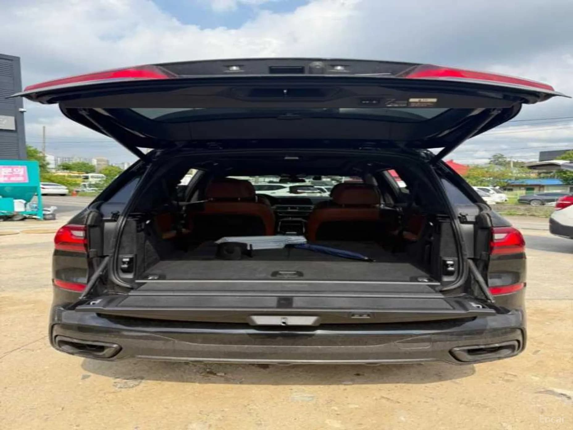 X7 (G07)