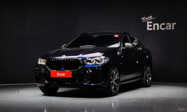 X6 (G06)