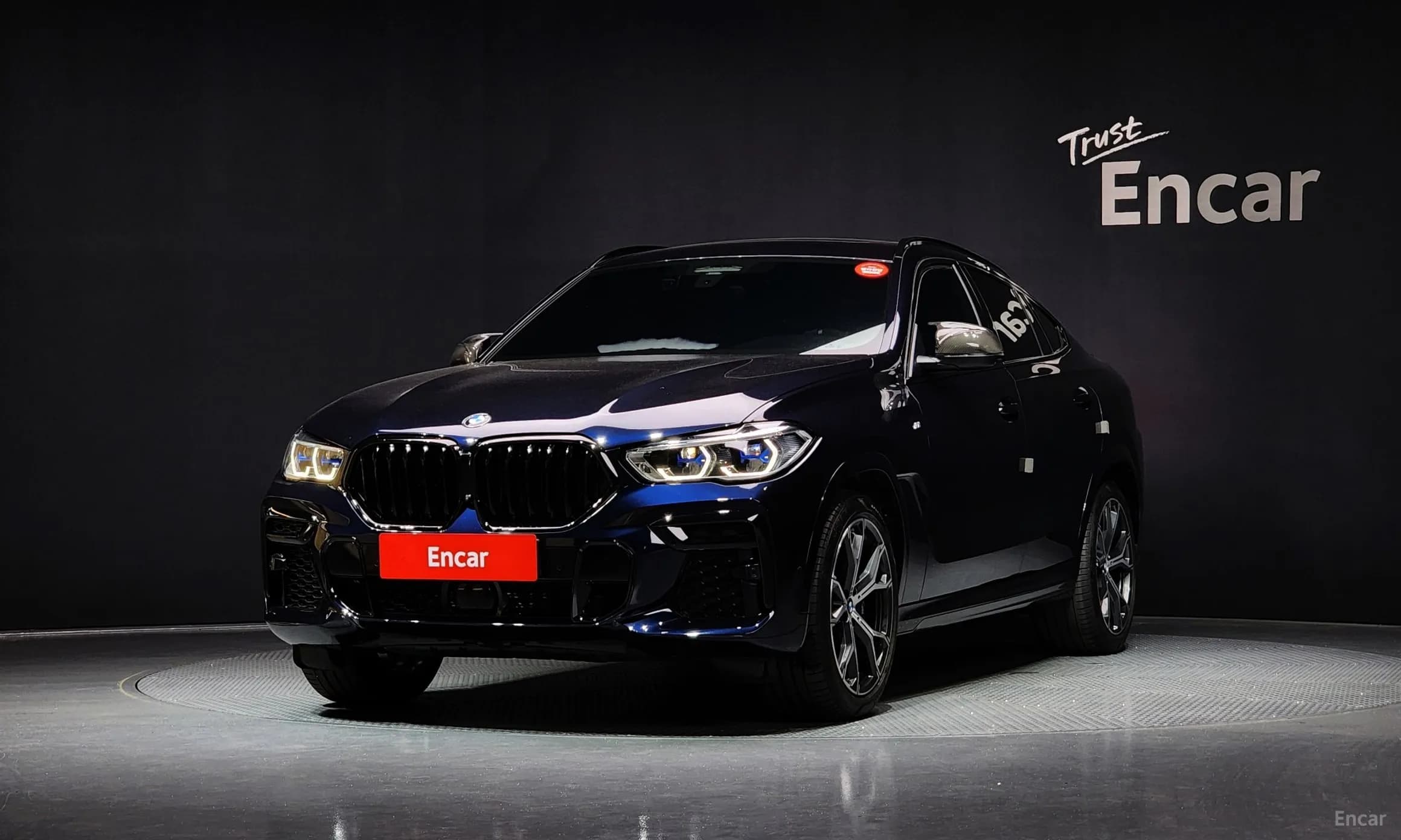 X6 (G06)