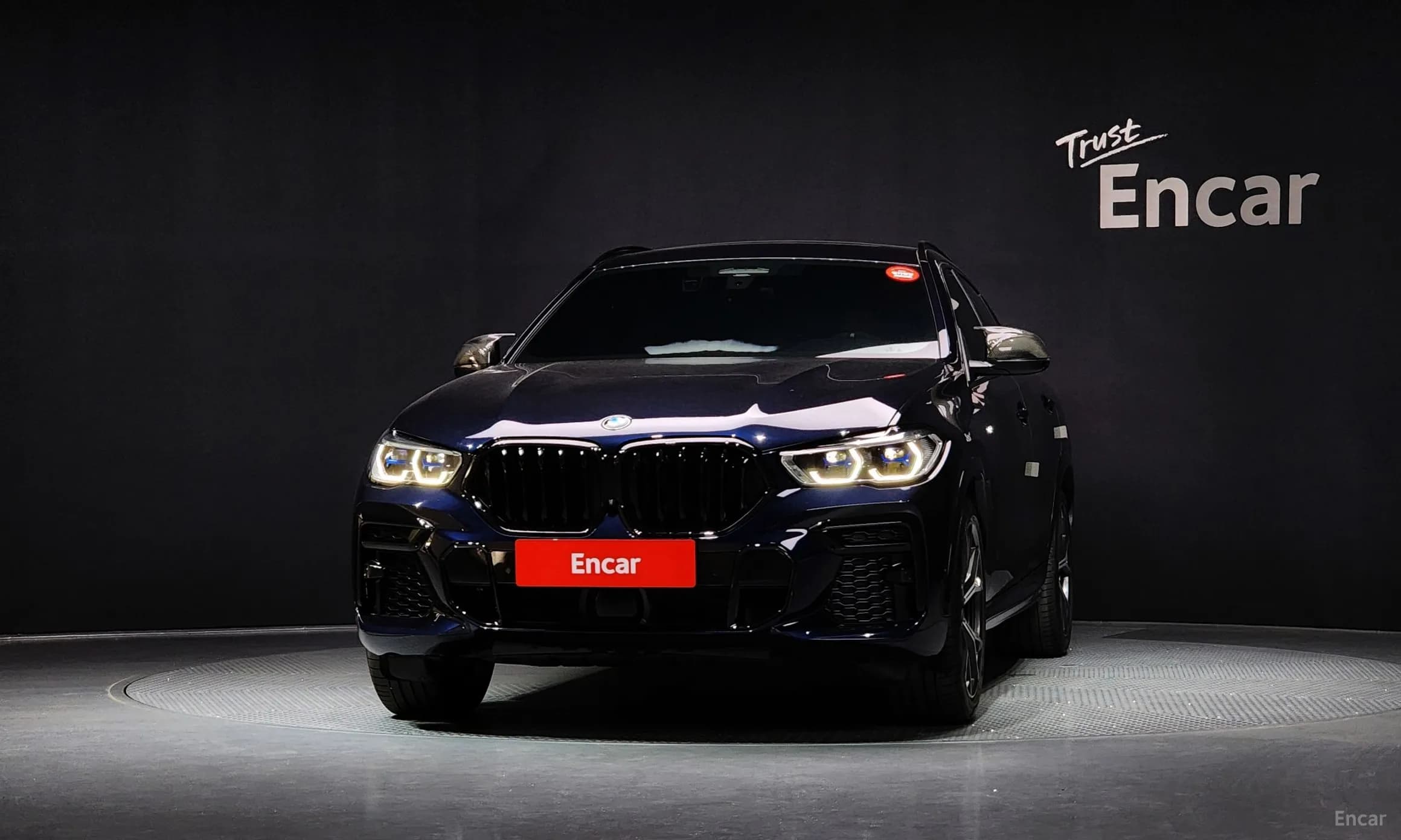 X6 (G06)