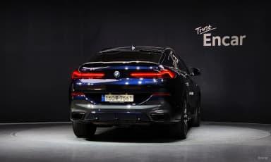 X6 (G06)