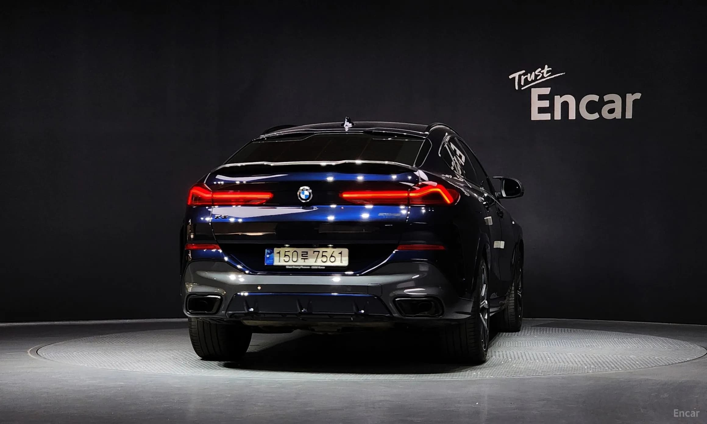 X6 (G06)