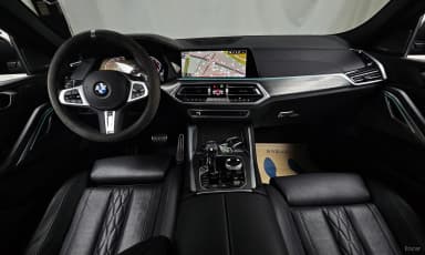 X6 (G06)