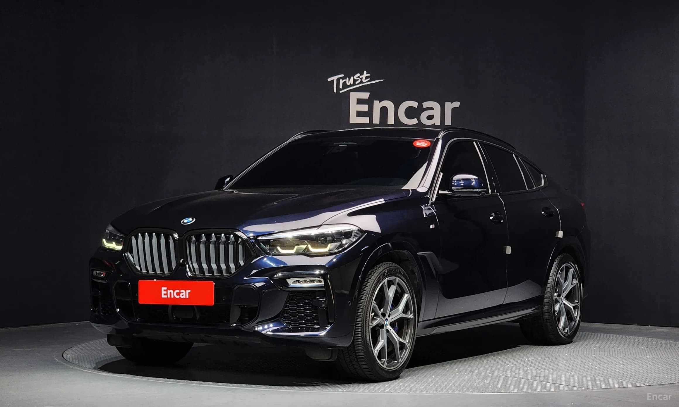 X6 (G06)