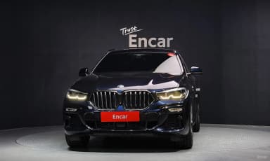 X6 (G06)