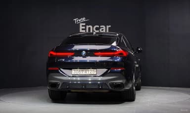 X6 (G06)