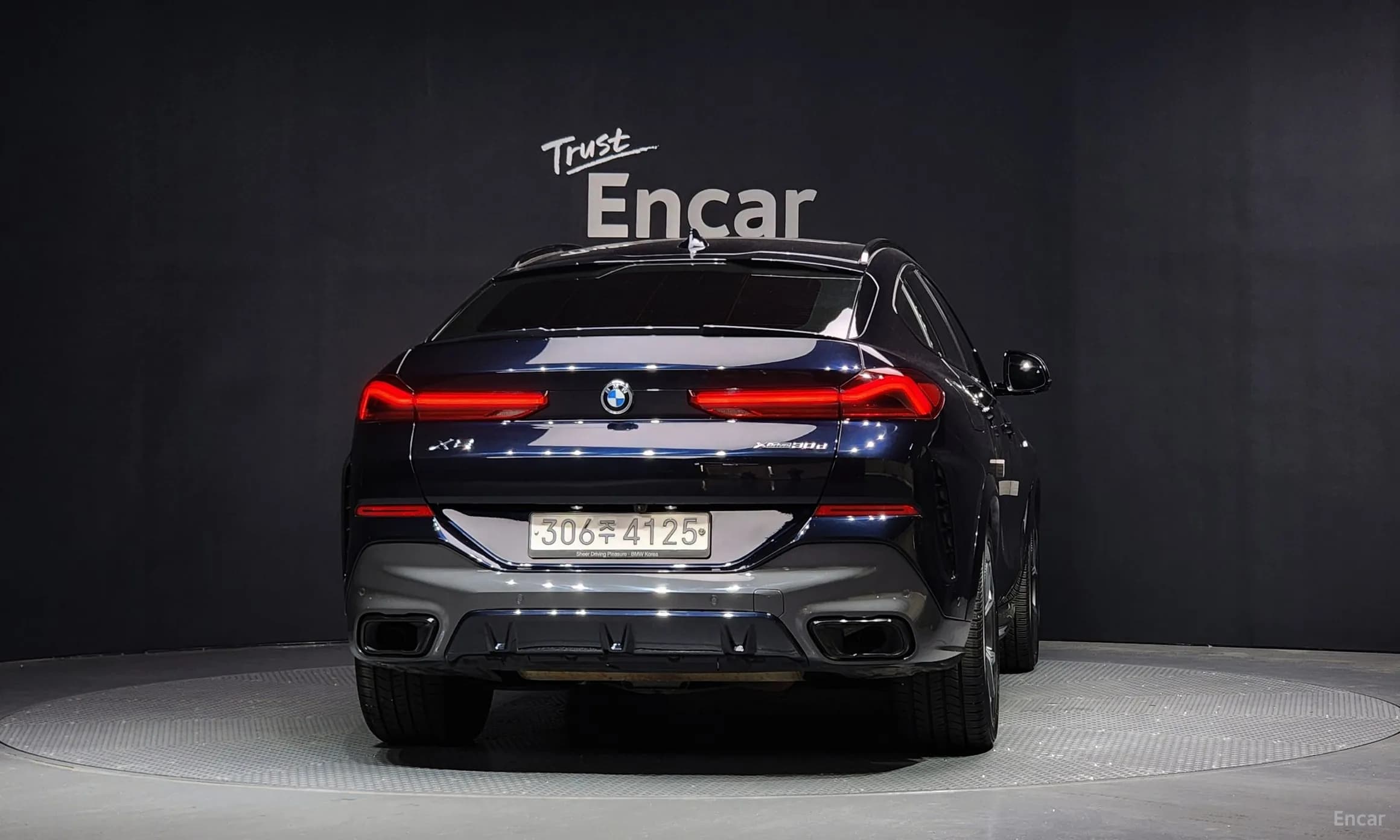 X6 (G06)