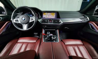 X6 (G06)
