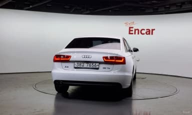 New A6
