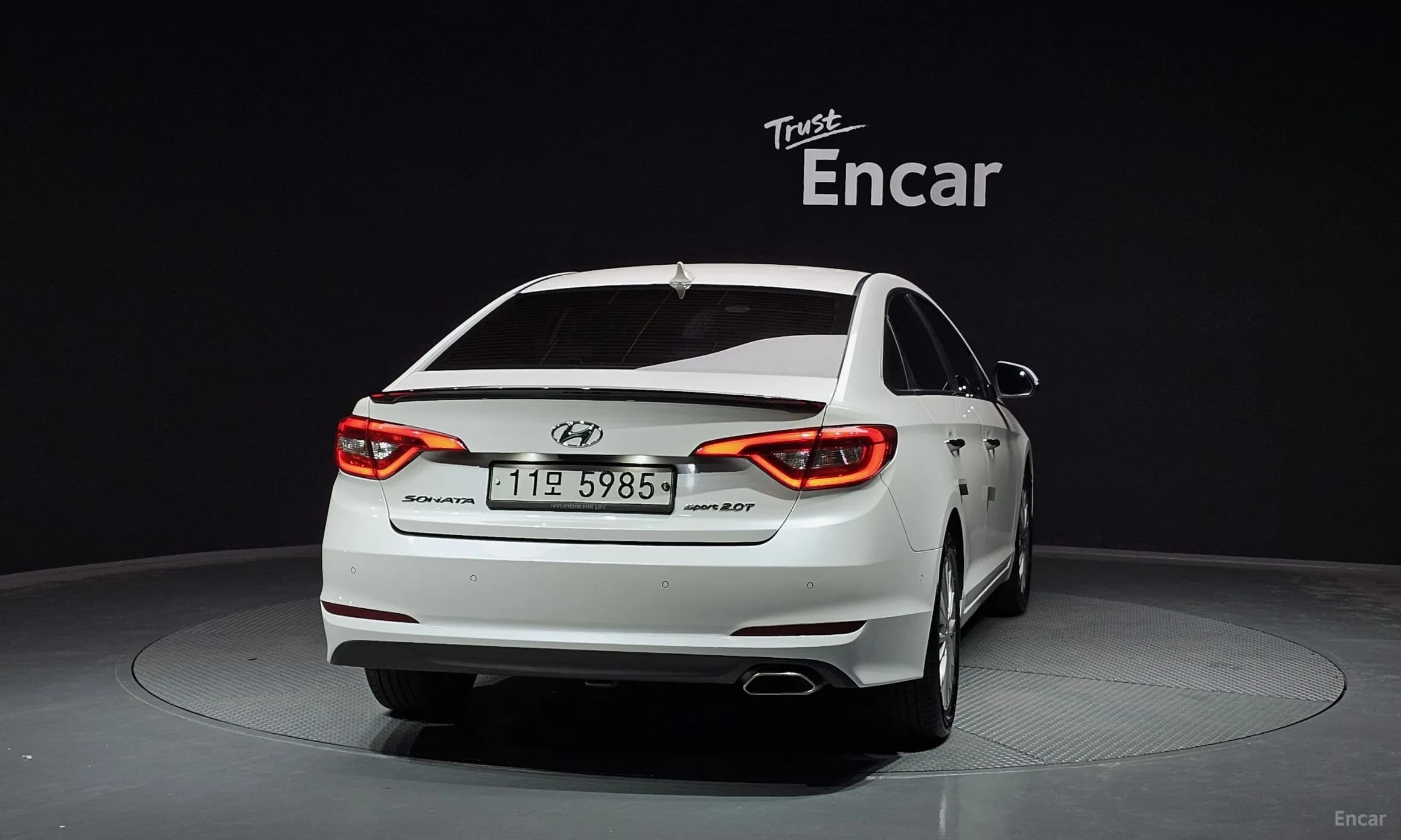 LF Sonata