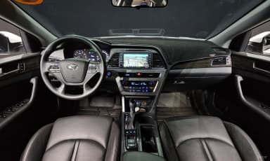 LF Sonata