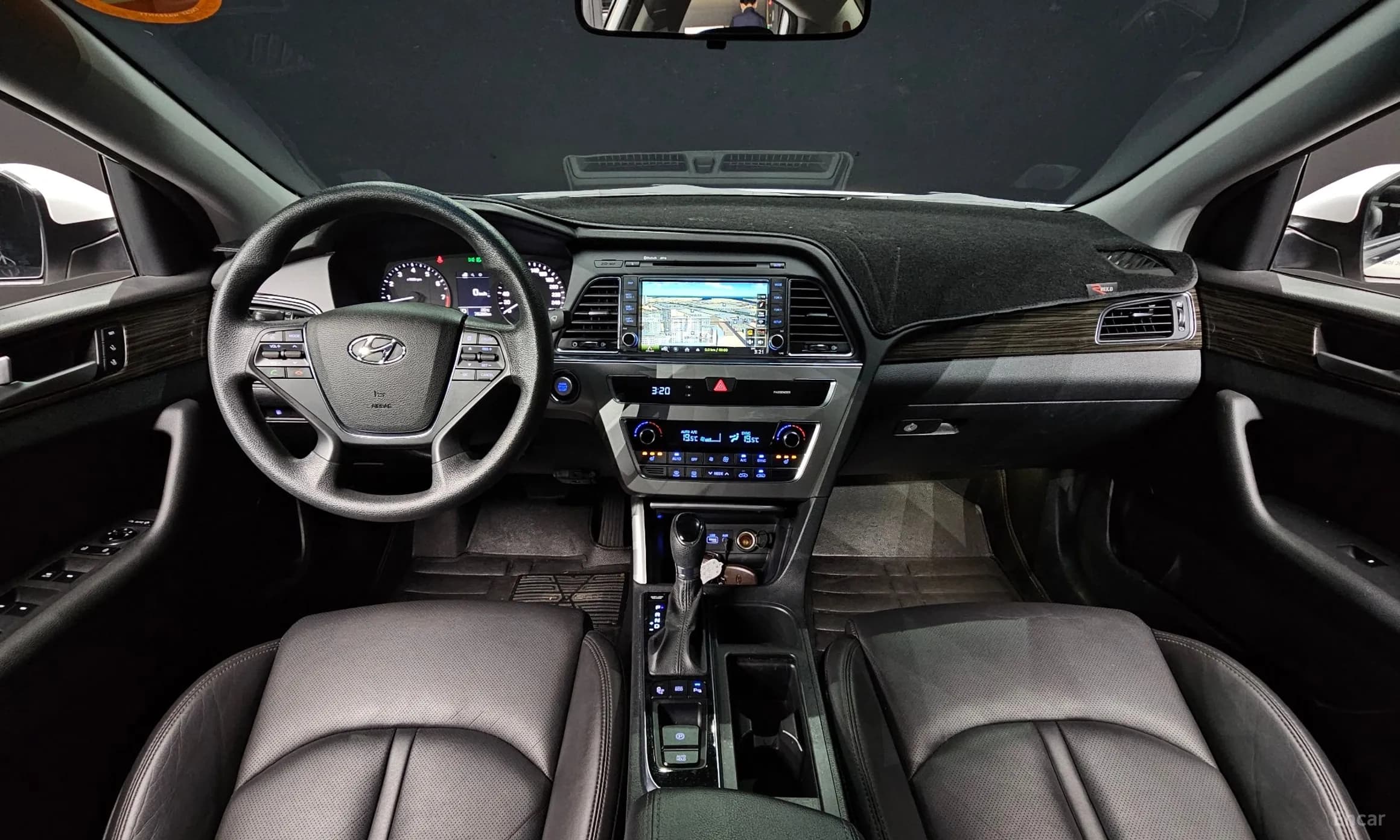 LF Sonata