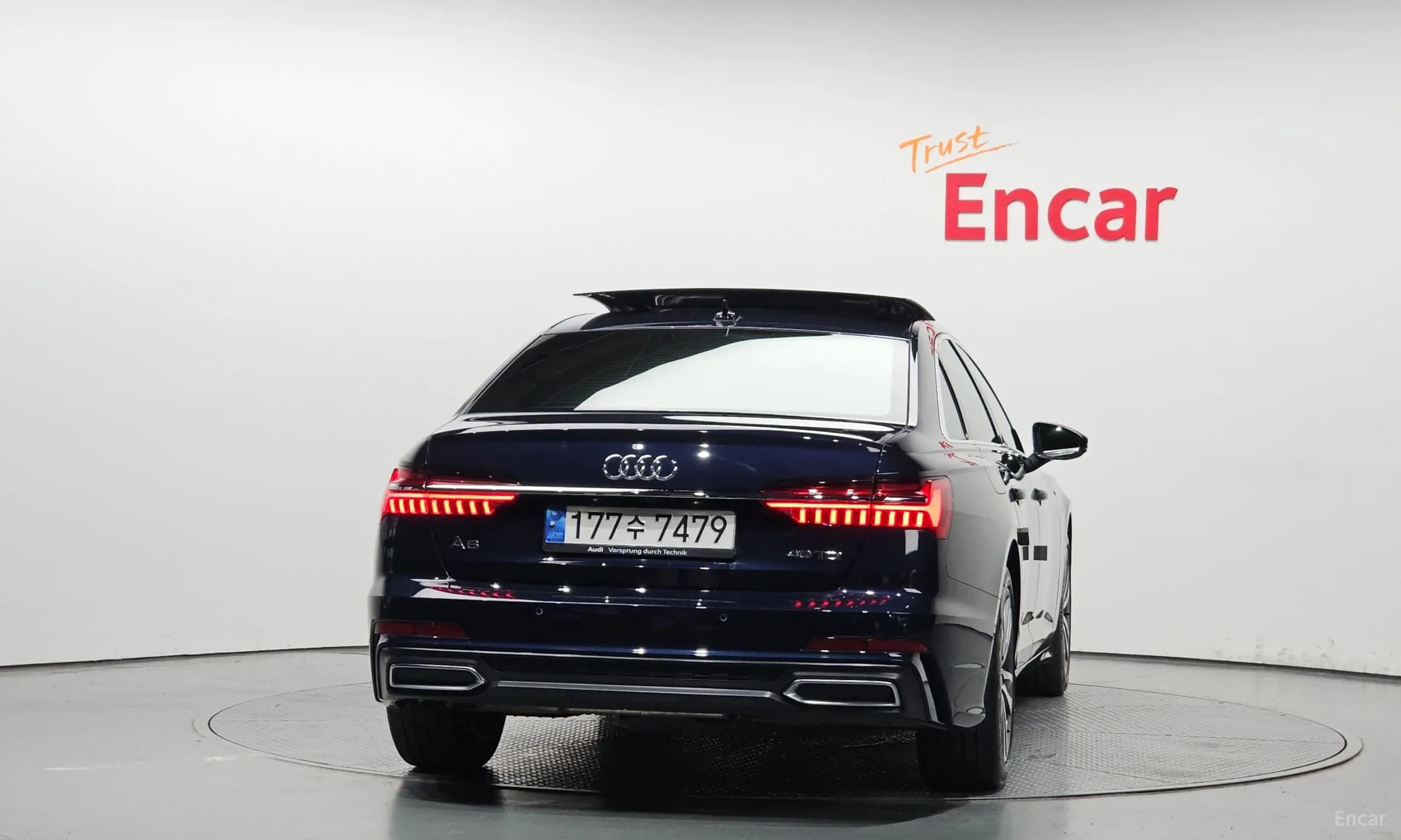 A6 (C8)