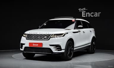 Range Rover Bella