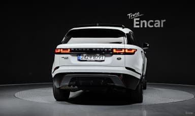 Range Rover Bella